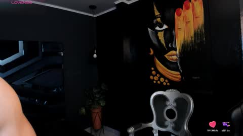 Snapshot of salvatore_damore chatting on October 2025 05:35:02 PM SALVATORE online show from October 2025 05:35:02 PM