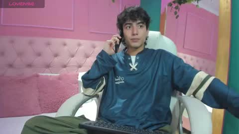 salvatore  online show from January 2025 08:37:02 PM