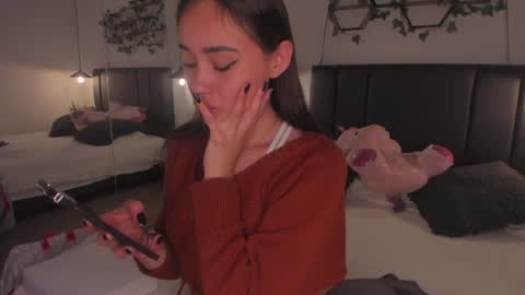 Stefana    or    Samchispas online show from December 2024 11:51:01 PM