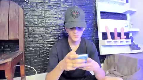 sam__cute online show from February 2025 11:43:02 PM
