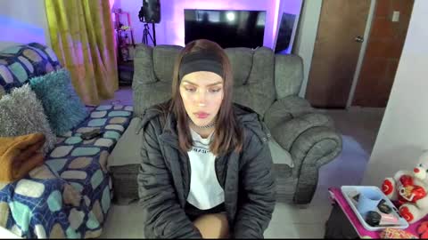 Snapshot of sam_and_roy chatting on December 2024 05:26:01 AM Samy online show from December 2024 05:26:01 AM