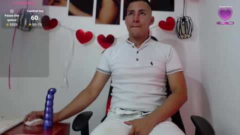 sam_boy_kinky online show from September 2025 12:44:01 AM