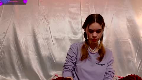 Samantha online show from February 2025 01:04:02 AM