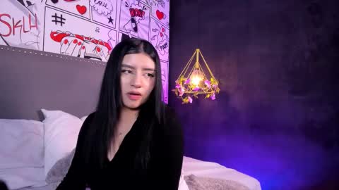 Sam  online show from October 2025 07:48:02 PM