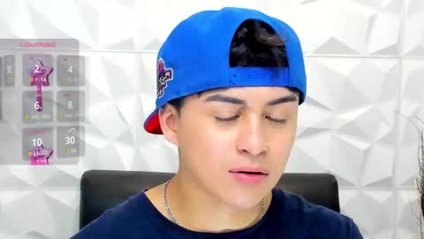 Snapshot of sam_daves_ chatting on November 2025 02:54:01 PM Sam online show from November 2025 02:54:01 PM