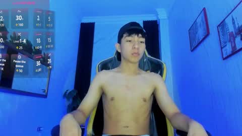 S A M online show from October 2025 07:55:02 PM