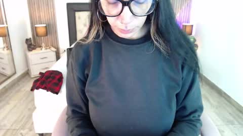 SAM MANSON online show from January 2025 11:58:02 AM