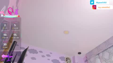 sam_naughty18 online show from October 2025 05:28:02 AM