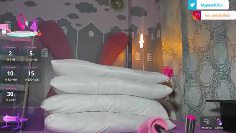 sam_naughty18 online show from November 2025 02:03:02 AM