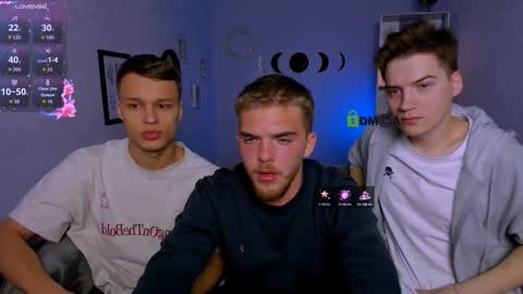 Sam online show from September 2025 07:08:02 PM