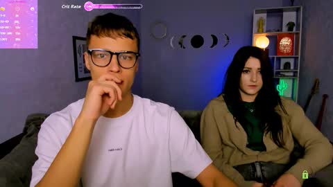 Sam online show from October 2025 07:02:02 PM