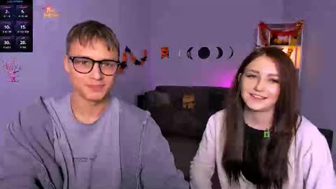 Sam online show from October 2025 07:34:02 PM