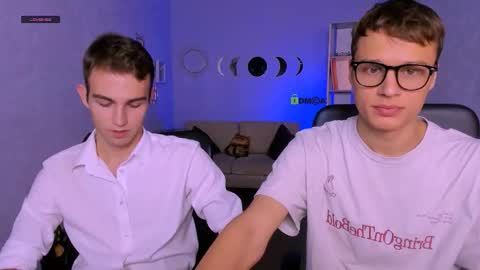 Sam online show from November 2025 08:20:01 PM