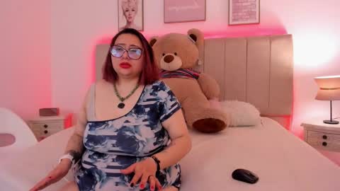 Snapshot of sam_von_tess chatting on October 2025 05:19:01 AM Samantha online show from October 2025 05:19:01 AM