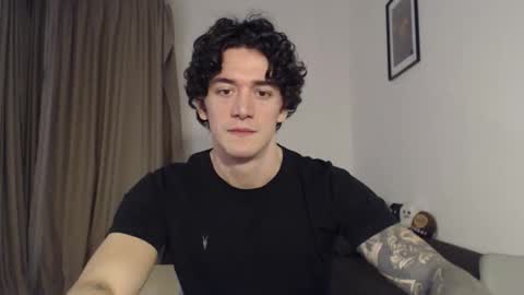 Sam online show from October 2025 11:49:02 PM