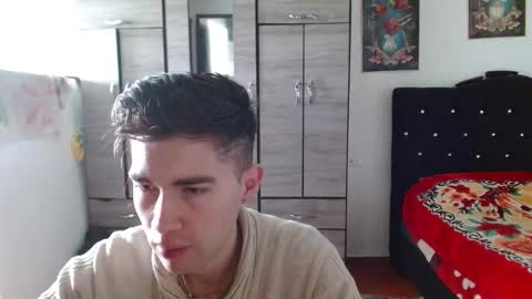 Snapshot of samaelg1 chatting on October 2025 05:02:02 PM samael online show from October 2025 05:02:02 PM