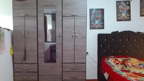 Snapshot of samaelg1 chatting on October 2025 07:10:02 PM samael online show from October 2025 07:10:02 PM