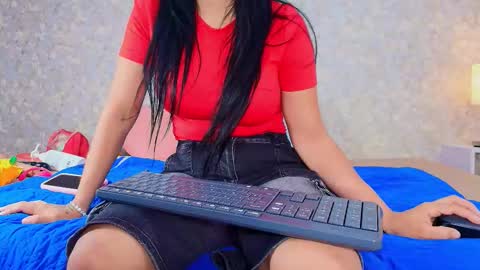 Samanta online show from October 2025 11:53:01 AM