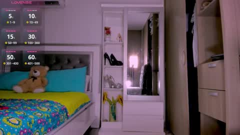 Snapshot of samanta_65 chatting on October 2025 01:30:02 AM carolina online show from October 2025 01:30:02 AM