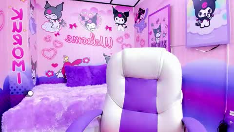 samanta__milk online show from September 2025 08:09:01 PM