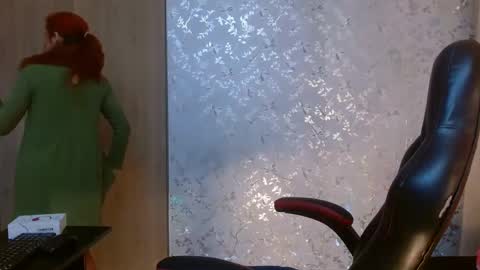 samanta online show from January 2025 11:54:02 AM