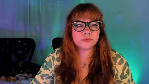 SAMANTA online show from December 2024 11:40:01 AM