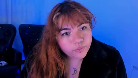 SAMANTA online show from December 2024 03:20:02 PM