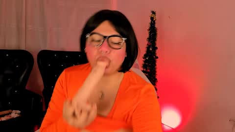 SAMANTA online show from January 2025 11:35:02 AM