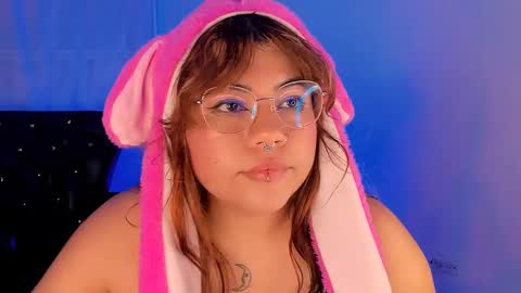 SAMANTA online show from January 2025 10:29:02 PM