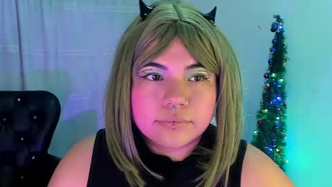 SAMANTA online show from January 2025 11:17:02 AM