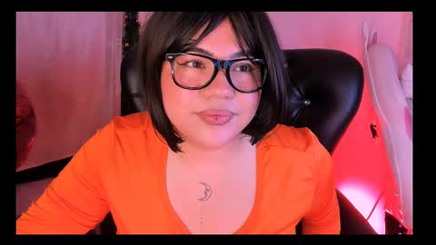 SAMANTA online show from March 2025 11:39:02 AM