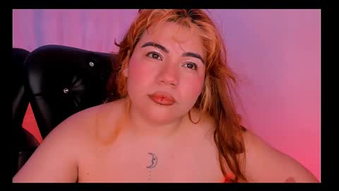 SAMANTA online show from March 2025 07:59:02 PM