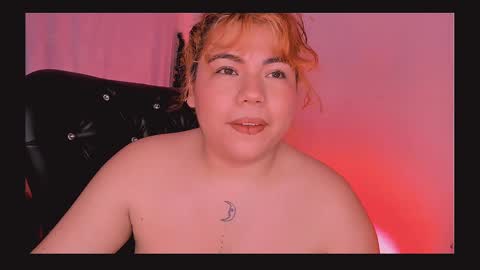 SAMANTA online show from March 2025 12:06:02 PM