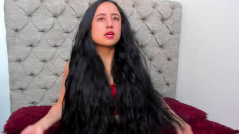 Snapshot of samanta_fischer chatting on November 2025 11:49:01 AM Sammy online show from November 2025 11:49:01 AM