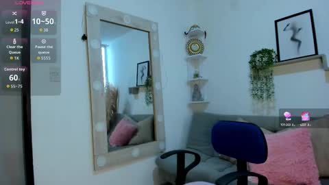samanta_monroe online show from September 2025 12:07:01 PM
