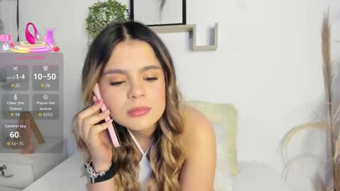 samanta_monroe online show from September 2025 11:45:02 AM