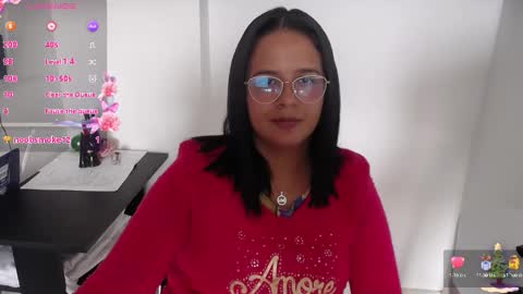 SAMANTA OWEN online show from January 2025 08:01:01 PM