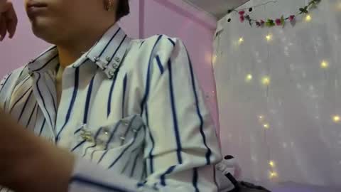 Samanta online show from February 2025 11:39:02 AM