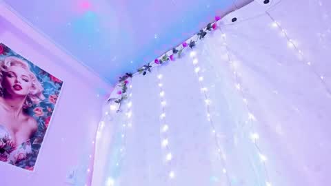 Samanta online show from March 2025 06:16:01 PM