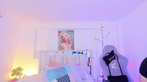 Samanta online show from October 2025 11:22:02 AM