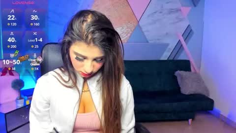 Samanta online show from September 2025 11:33:02 AM