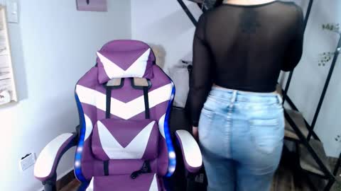 samantha online show from October 2025 05:00:01 PM