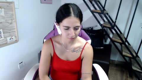 samantha online show from November 2025 07:04:02 PM