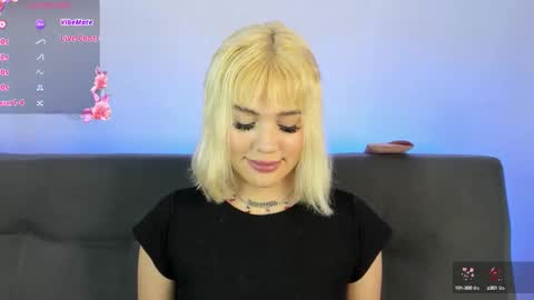 samantha_browwnn online show from October 2025 03:23:02 PM