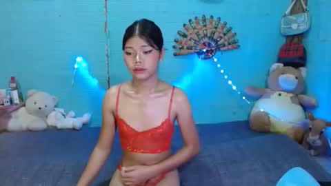 samantha_clariss online show from October 2025 04:43:02 AM