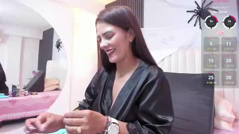 Snapshot of samantha_claus1 chatting on October 2025 04:12:01 AM Samantha online show from October 2025 04:12:01 AM