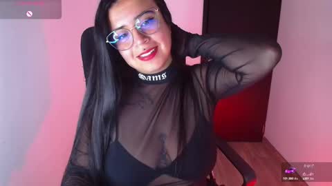 Samanta online show from September 2025 02:00:02 AM