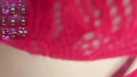 Samantha  online show from December 2024 05:29:02 AM