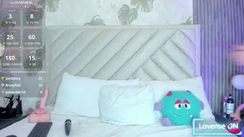 Samantha  online show from January 2025 02:51:02 AM