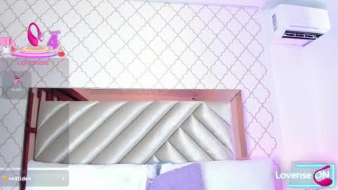 Samantha  online show from February 2025 08:16:02 AM